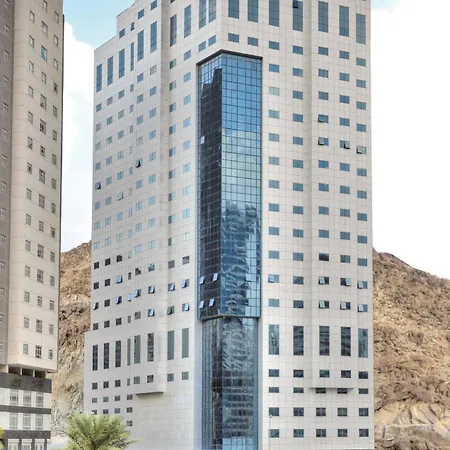 Barakat Burhan Hotel